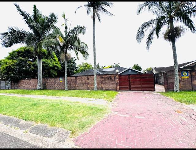 4 BEDROOM PROPERTY TO RENT IN MEER EN SEE